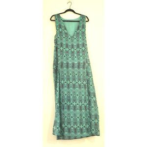 VIX Paul Ahermanny dress/beach cover up